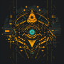 krogandoughnut_a_cyberpunk_logo_for_a_cybernetics_and_robotics_42837d7e-7a63-4150-a474-79c2e27dd5a2.png
