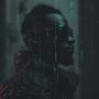 krogandoughnut_a_cyberpunk_black_man_wearing_shades_and_hidden_06bd25c4-d23f-4810-9f38-15deec9d064e.png